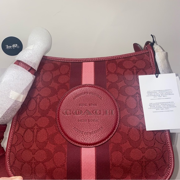 Coach purse New - Picture 2 of 11